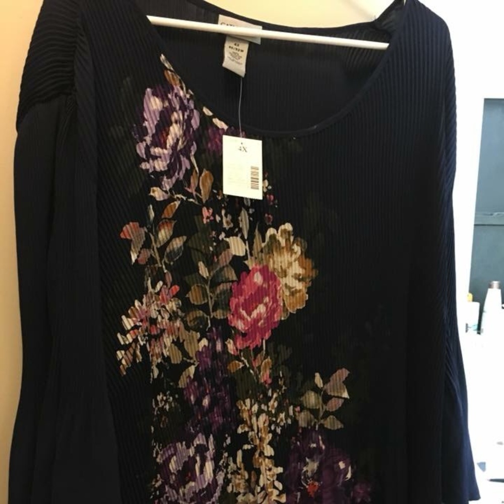 Brand new Catherine’s Shirt